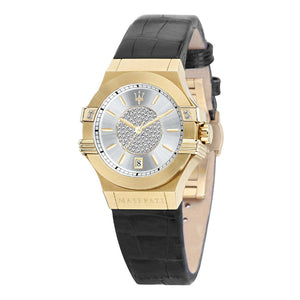 Maserati R8851108508 Damen Uhr 35,5 mm 10 ATM