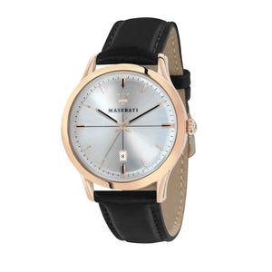 Maserati R8851125005 Herren Uhr 42mm 5ATM