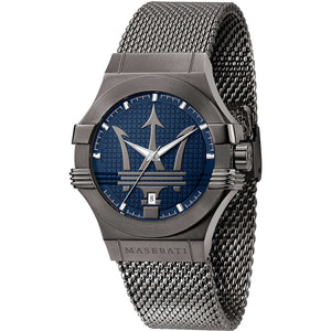 Maserati R8853108005 Herren Uhr 40mm 10ATM