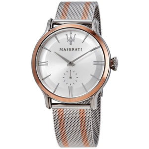 Maserati R8853118005 Herren Uhr 45mm 10ATM