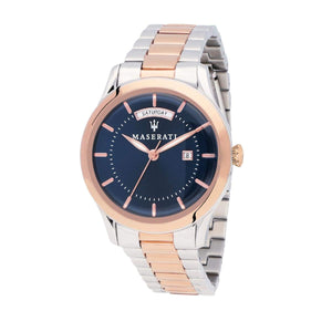 Maserati R8853125001 Herren Uhr 40mm 5ATM