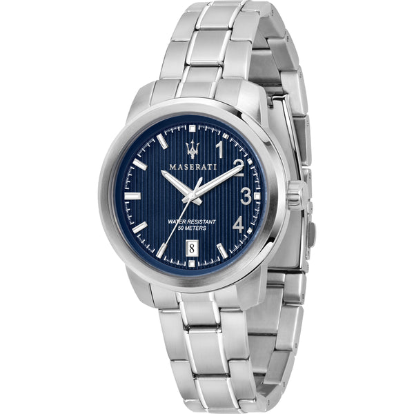 Maserati R8853137502 Damen Uhr 38mm 5ATM