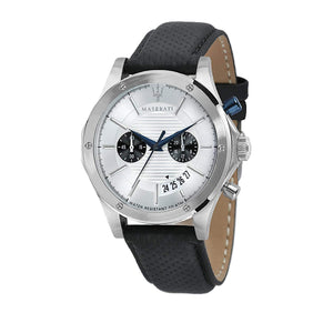 Maserati R8871627005 Herren Uhr 44mm 10ATM
