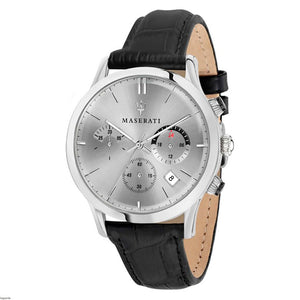 Maserati R8871633001 Herren Uhr 42mm 10ATM