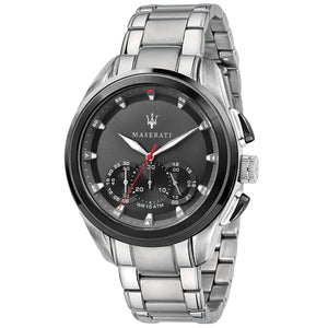 Maserati R8873612015 Herren Uhr 45mm 10ATM