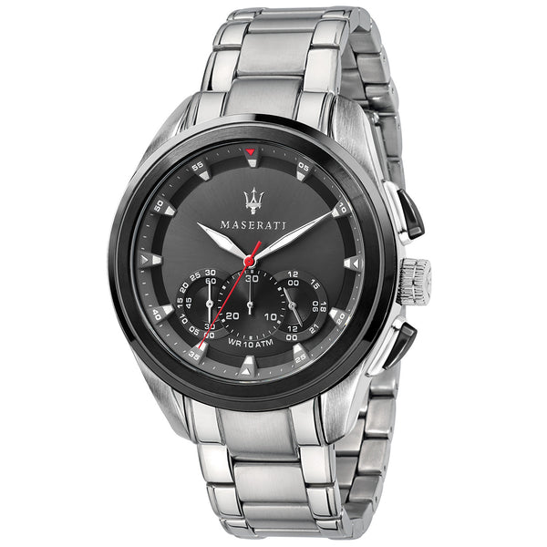 Maserati R8873612015 Herren Uhr 45mm 10ATM