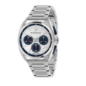 Maserati R8873632001 Herren Uhr 41mm 10ATM
