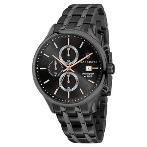 Maserati R8873636003 Herren Uhr 43mm 10ATM