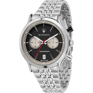 Maserati R8873638001 Herren Uhr 42mm 10ATM