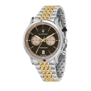 Maserati R8873638003 Herren Uhr 42mm 10ATM