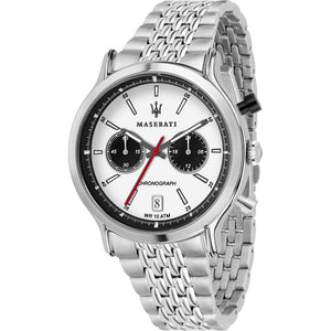 Maserati R8873638004 Herren Uhr 42mm 10ATM