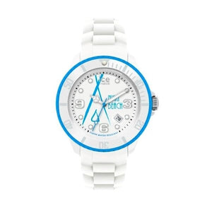 Ice watch SP.NB.WE.BS13 Herren Uhr 43mm 10ATM