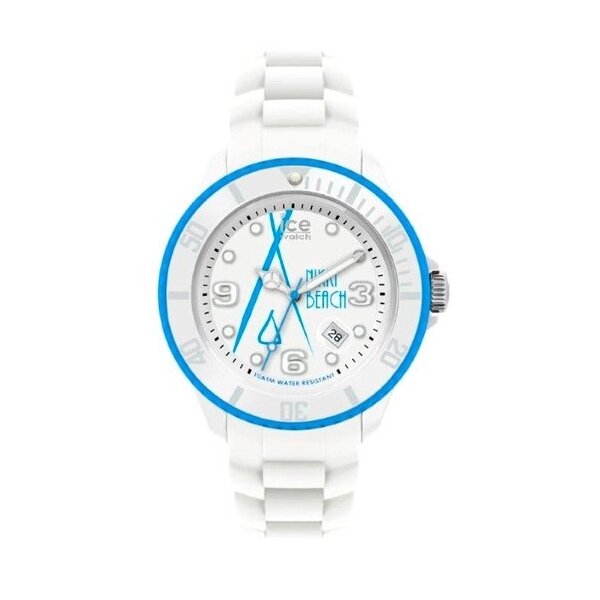 Ice watch SP.NB.WE.BS13 Herren Uhr 43mm 10ATM