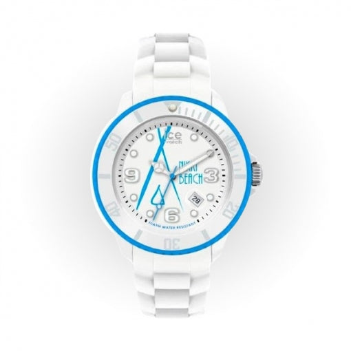 Ice watch SP.NB.WE.US13 Herren Uhr 38mm 10ATM