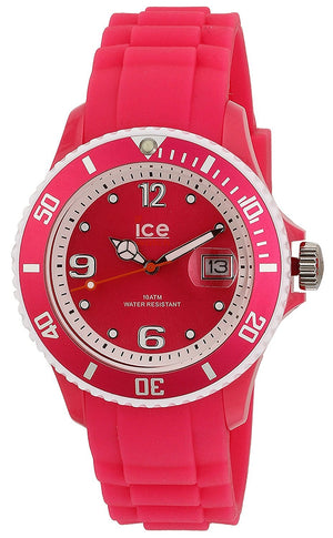 Ice watch SUN.NPK.U.S.1 Damen Uhr 40mm 10ATM