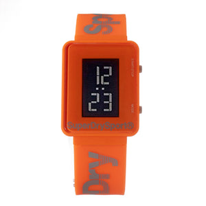 Superdry SYG204O Herren Uhr 39mm 3ATM