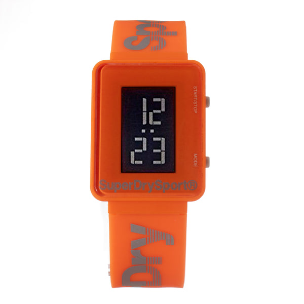 Superdry SYG204O Herren Uhr 39mm 3ATM