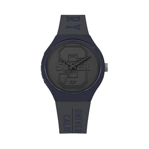 Superdry SYG240EU Herren Uhr 43mm 5ATM