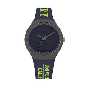 Superdry SYG240UN Herren Uhr 43mm 5ATM