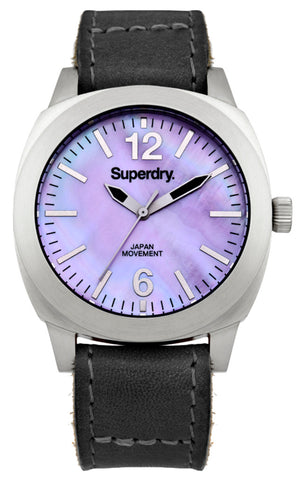 Superdry SYL117B Damen Uhr 39mm 3 ATM