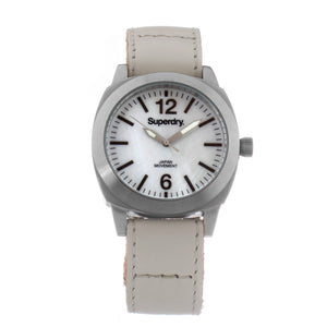 Superdry SYL117W Damen Uhr 40mm 3ATM