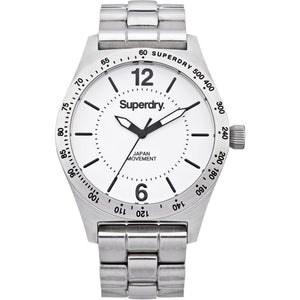 Superdry SYL124WM Damen Uhr 39mm 3ATM