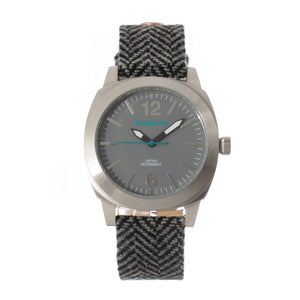 Superdry SYL129E Damen Uhr 39mm 3ATM