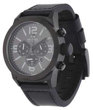 Tw steel TWMC18 Herren Uhr 42mm 5ATM