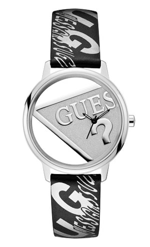 Guess V1009M1 Damen Uhr 42mm 3 ATM