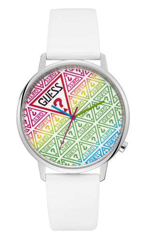 Guess V1020M1 Damen Uhr 42mm 3 ATM