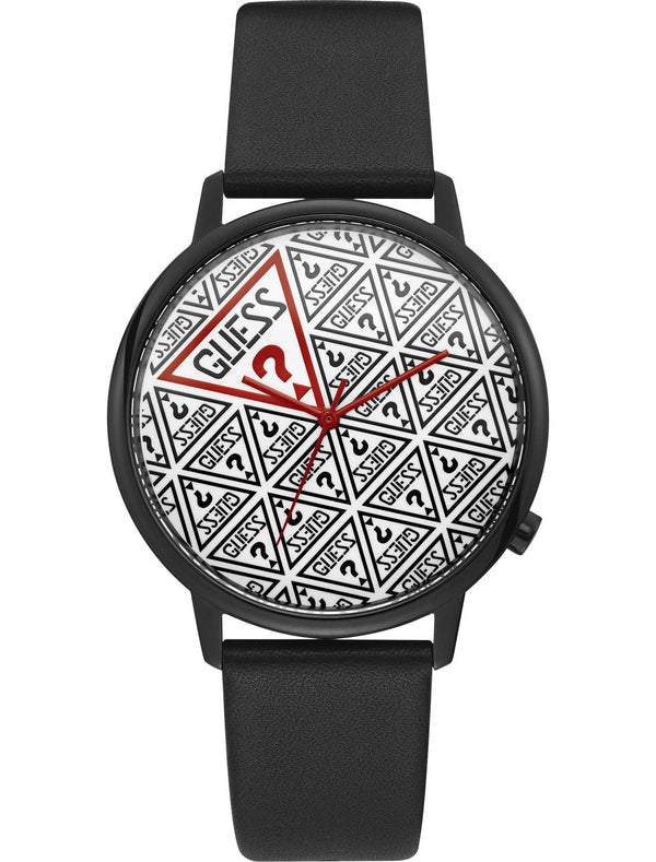Guess V1020M3 Herren Uhr 42mm 3 ATM