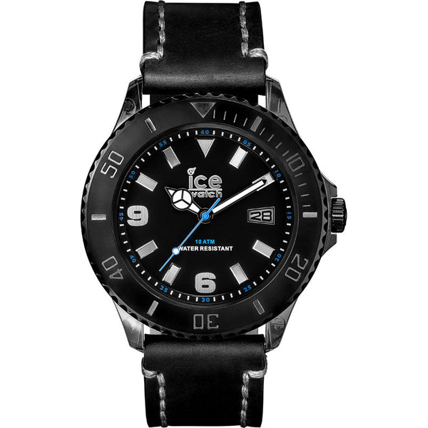Ice watch VT.BK.B.L.13 Herren Uhr 44mm 10ATM