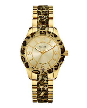 Guess W0014L2 Damen Uhr 37mm 
