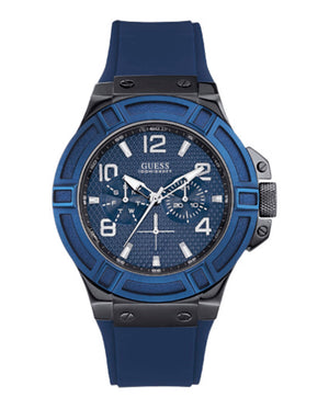Guess W0248G5 Herren Uhr 42mm 10ATM
