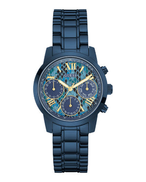 Guess W0448L10 Damen Uhr 36,50mm 5ATM