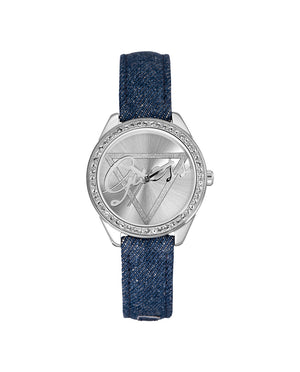 Guess W0456L1 Damen Uhr 36,50mm 3 ATM