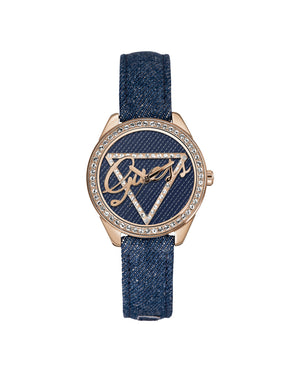 Guess W0456L6 Damen Uhr 36,50mm 3 ATM