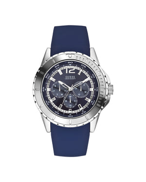 Guess W0485G3 Herren Uhr 46mm 10ATM