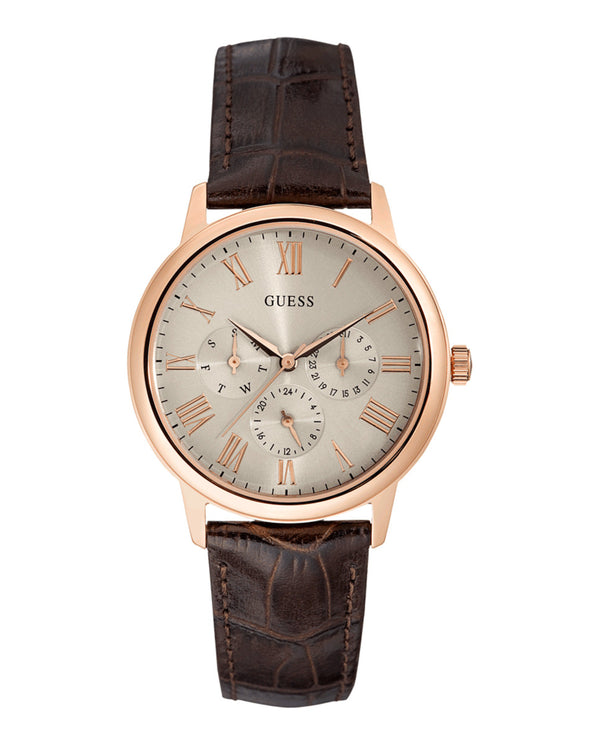 Guess W0496G1 Herren Uhr 39mm 