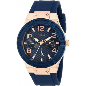 Guess W0571L1 Damen Uhr 39mm 3 ATM