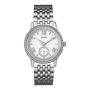 Guess W0573L1 Damen Uhr 39mm 3 ATM