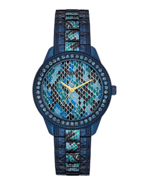 Guess W0624L3 Damen Uhr 38,80mm 3 ATM