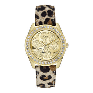Guess W0627L7 Damen Uhr 40mm 