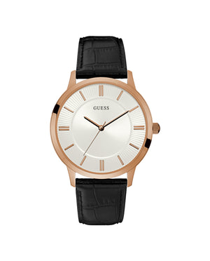 Guess W0664G4 Herren Uhr 44mm 