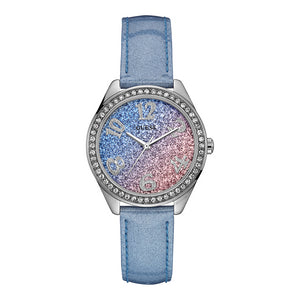 Guess W0754L1 Damen Uhr 36,50mm 3 ATM