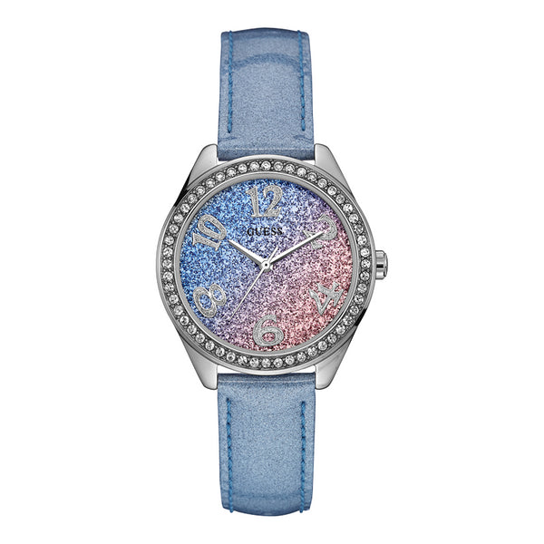 Guess W0754L1 Damen Uhr 36,50mm 3 ATM