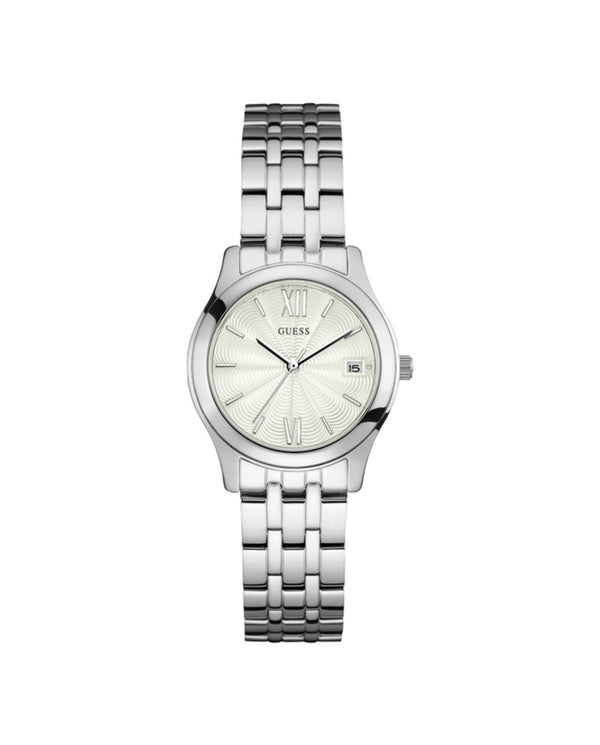 Guess W0769L1 Damen Uhr 32mm 3 ATM