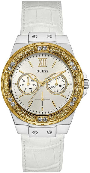 Guess W0775L8 Damen Uhr 38mm 5ATM