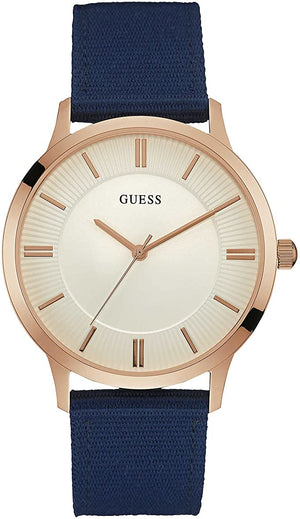 Guess W0795G1 Herren Uhr 44mm 3 ATM