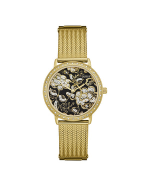 Guess W0822L2 Damen Uhr 36mm 3 ATM